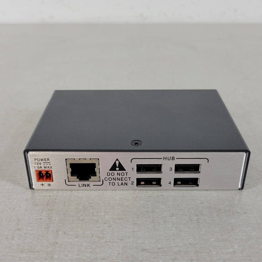 Extron Electronics KCC-REM-ETN-USBExtenderRx USB Twisted Pair Extender
