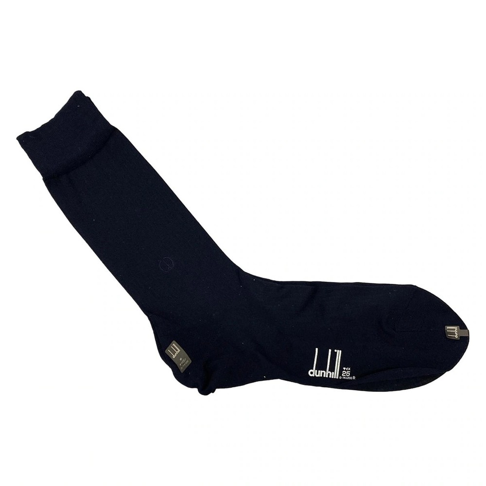 dunhill/ALFREDDUNHILL - Black Gray Navy Accessory