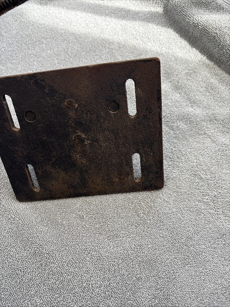 Dunlap 103.23622 Motor Mount Used.