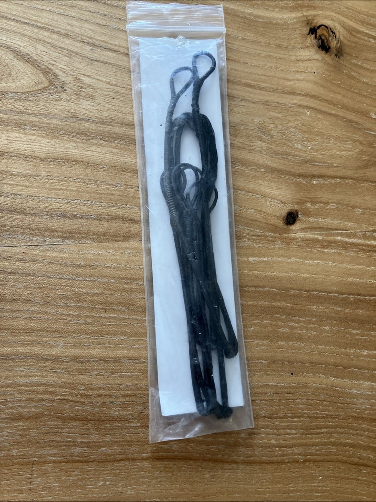 New Vapor Trail Bow String Y-Cable 22 3/8”