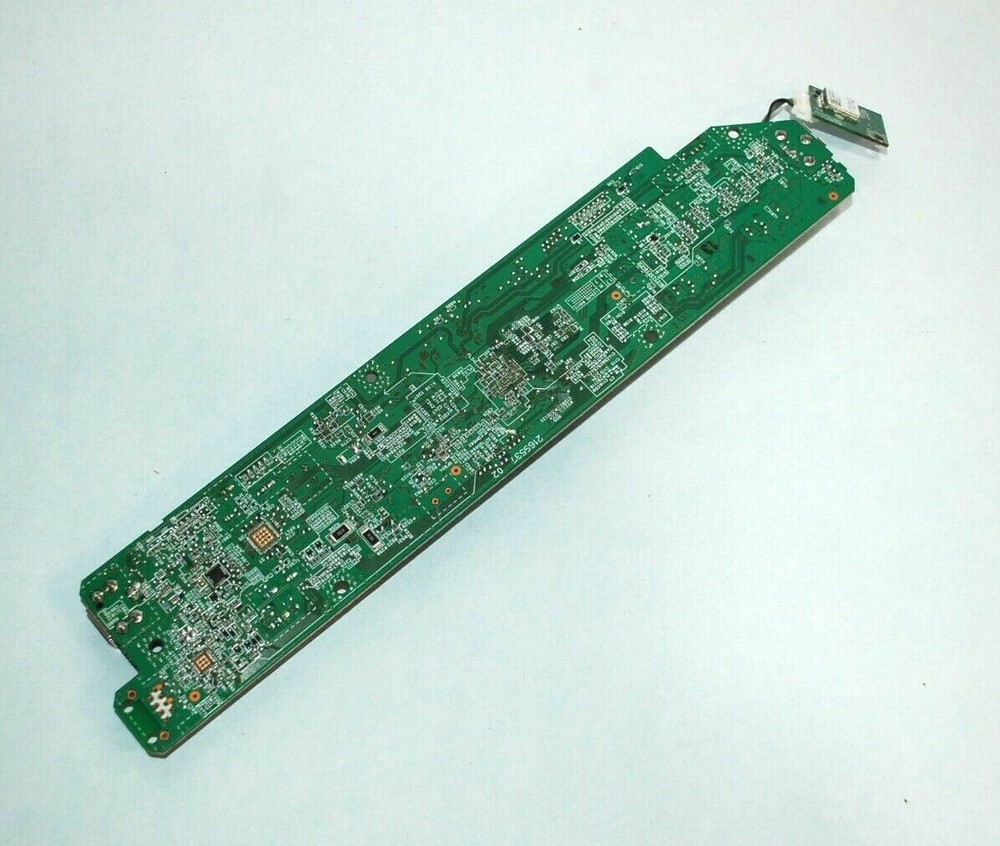 Epson Expression XP-640 Printer Main Logic Board XP640 Formatter 2176656
