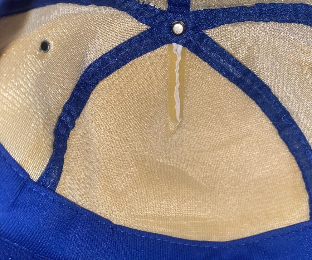 Sesame Street - Screen Used Prop Hooper's Store Hat!