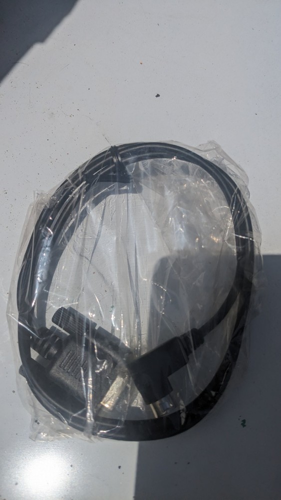 New PANASONIC BM-ET300 Iris Reader Noncontact ENTRY/EXIT Control Unit w K1 Cable