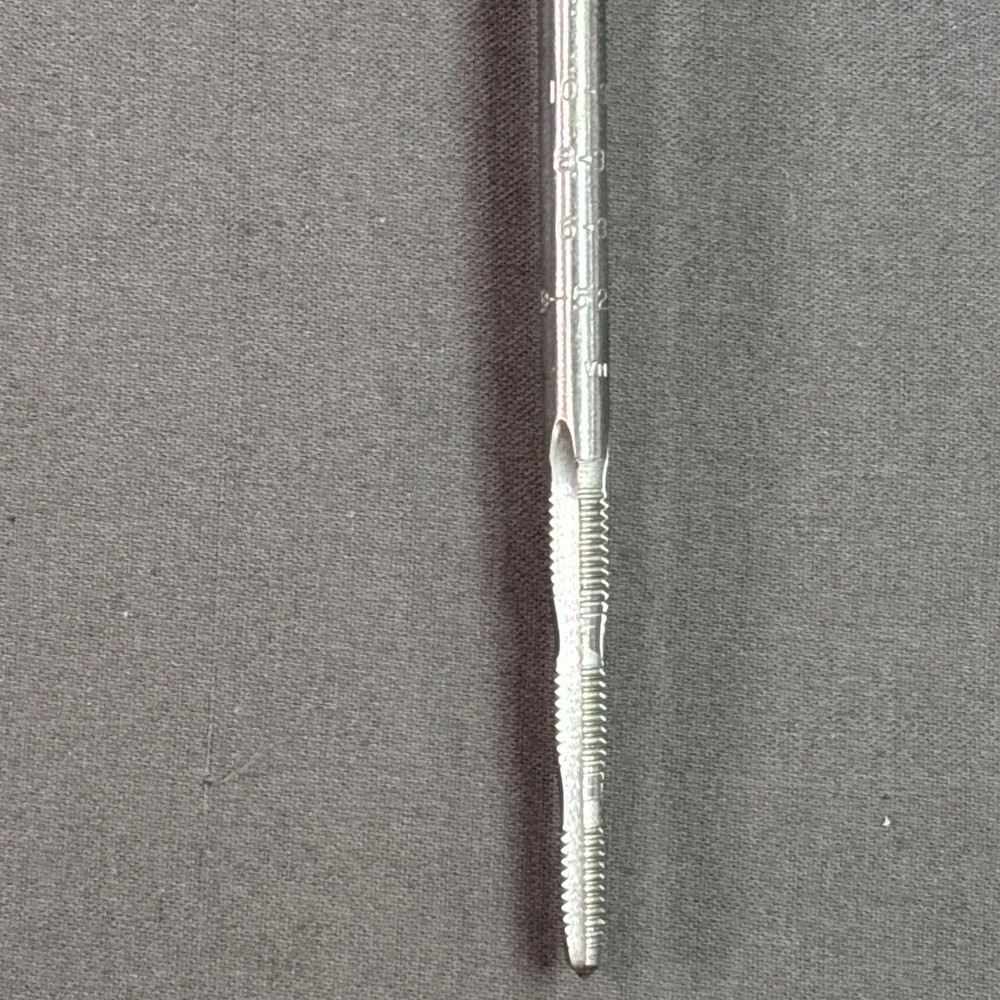 Vintage Craftsman Kromedge - Polytap Driver Threading Tool