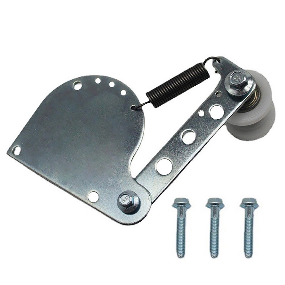 Silver Chain Tensioner Set For 49cc 66cc 80cc 2-Stroke Engine Motorized Bicycle