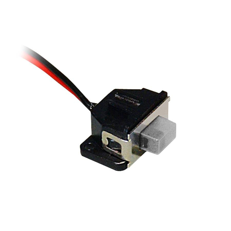 FUTABA MC340CR Brush motor ESC (speed controller)