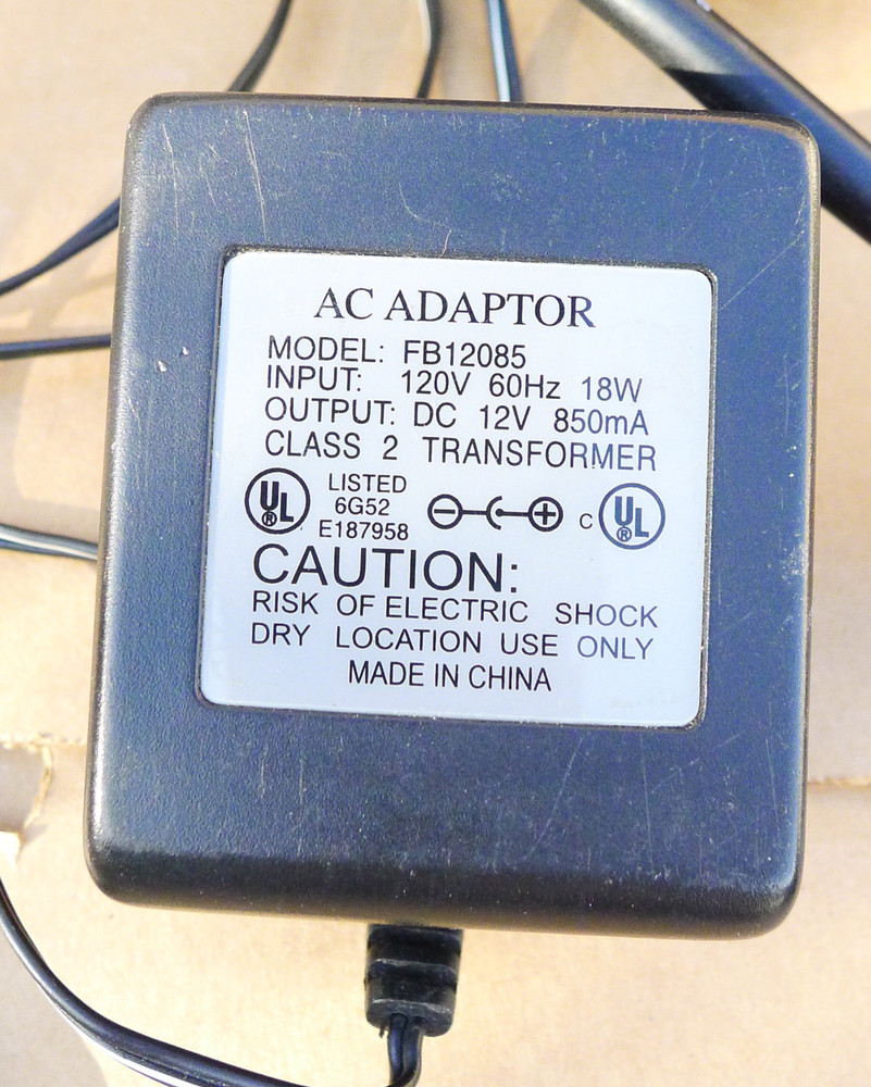 Panasonics Arbitrator Wireless UHF Transmitter + Receiver Microphone System