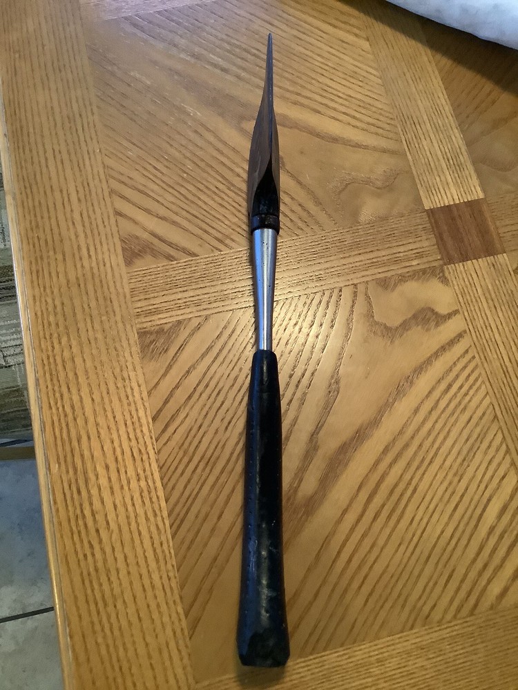 Vintage True Temper Boy Scouts Hatchet Ax