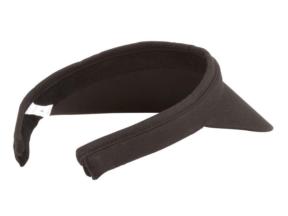 Top Headwear Outdoor Clip-On Visor