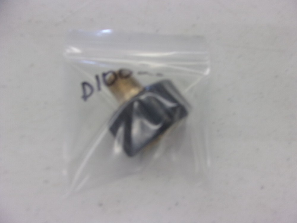 General Pump D10028 Coupler 1/4" NPT-M x M22