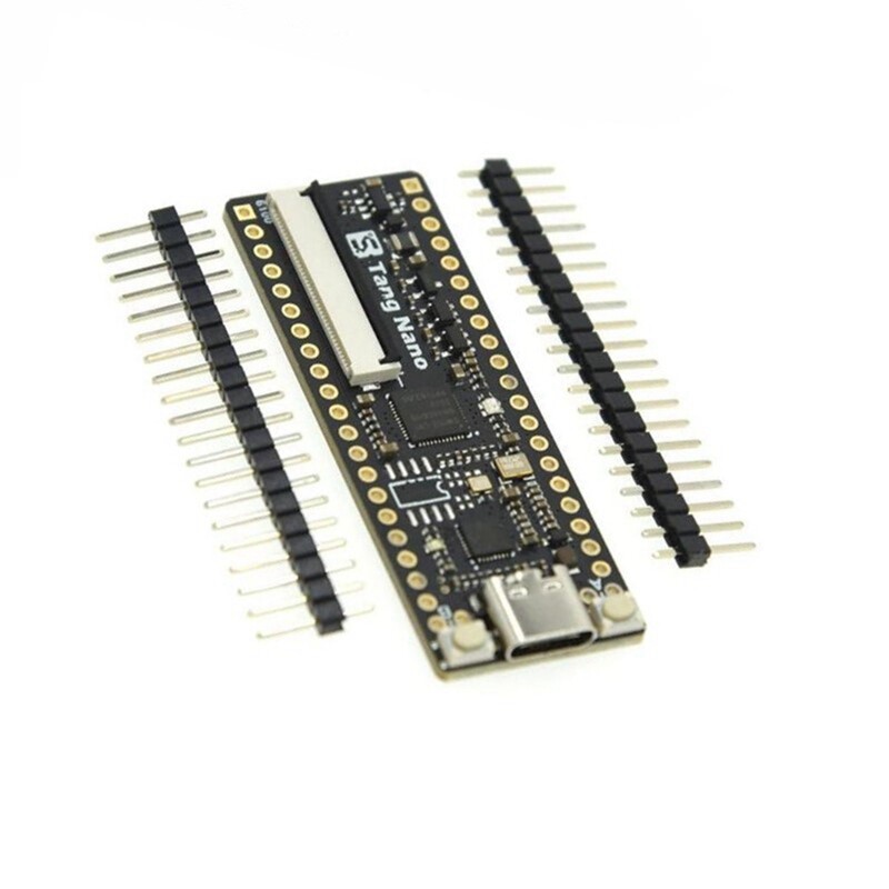 1pcs 1K development board socket board with straight insert C2A58779-
