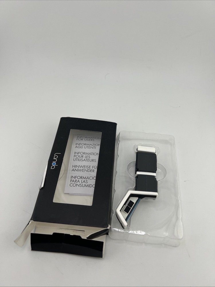 Landa USB Flash Drive 4GB New Open Box