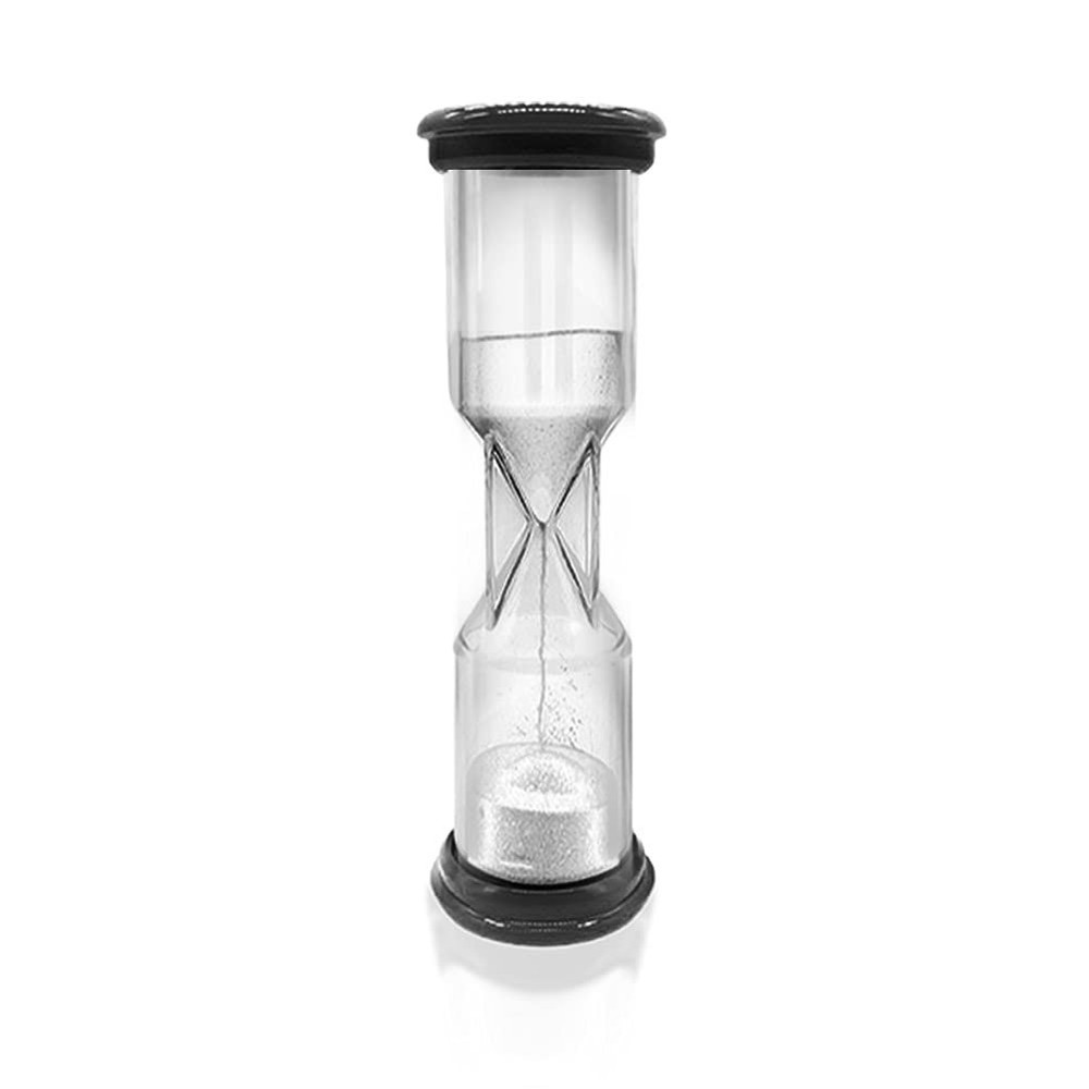 1st Choice 30 Second Sand Timer (1) by Koplow Games Multicolored