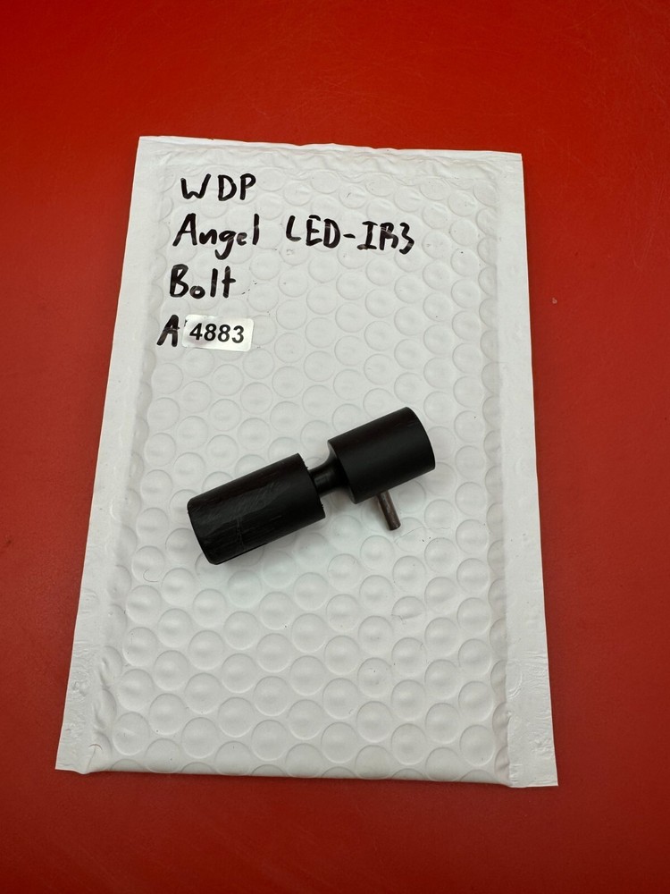 WDP Angel LED-IR3 Bolt