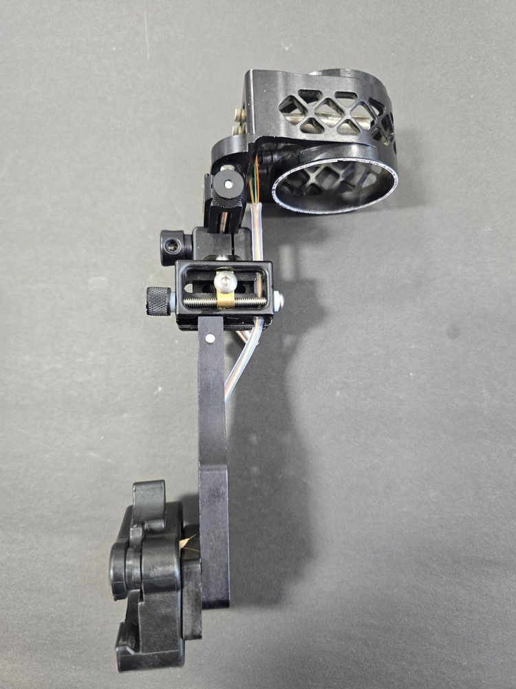 Viper 5 Pin Bow Sight, Right Handed