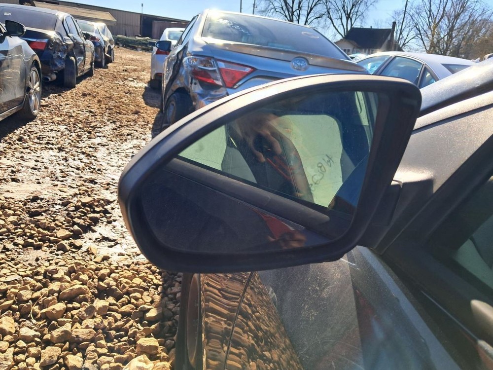 CRUZE 2013 Glove Box 4904737