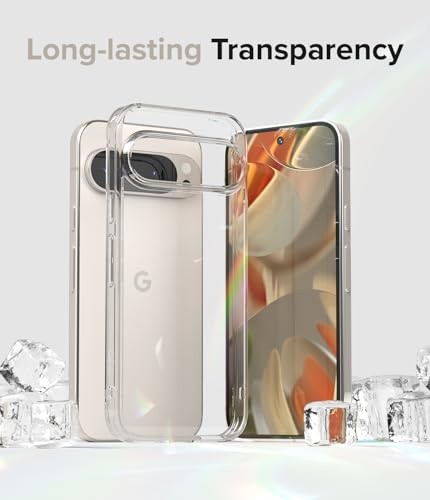 Fusion for Google Pixel 9 Pro Case and Pixel 9 Case Pixel 9 / Pixel 9 Pro