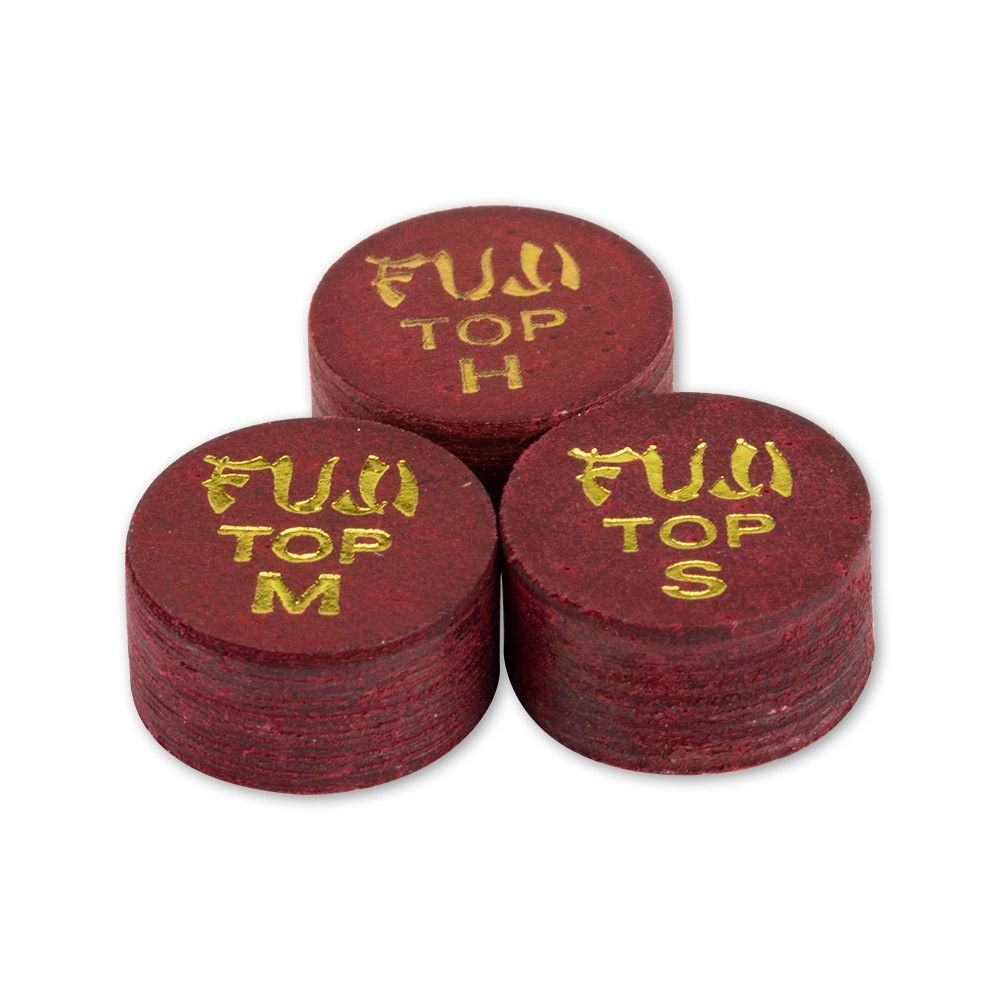 Longoni QTLFM Fuji Modena Cue Tip