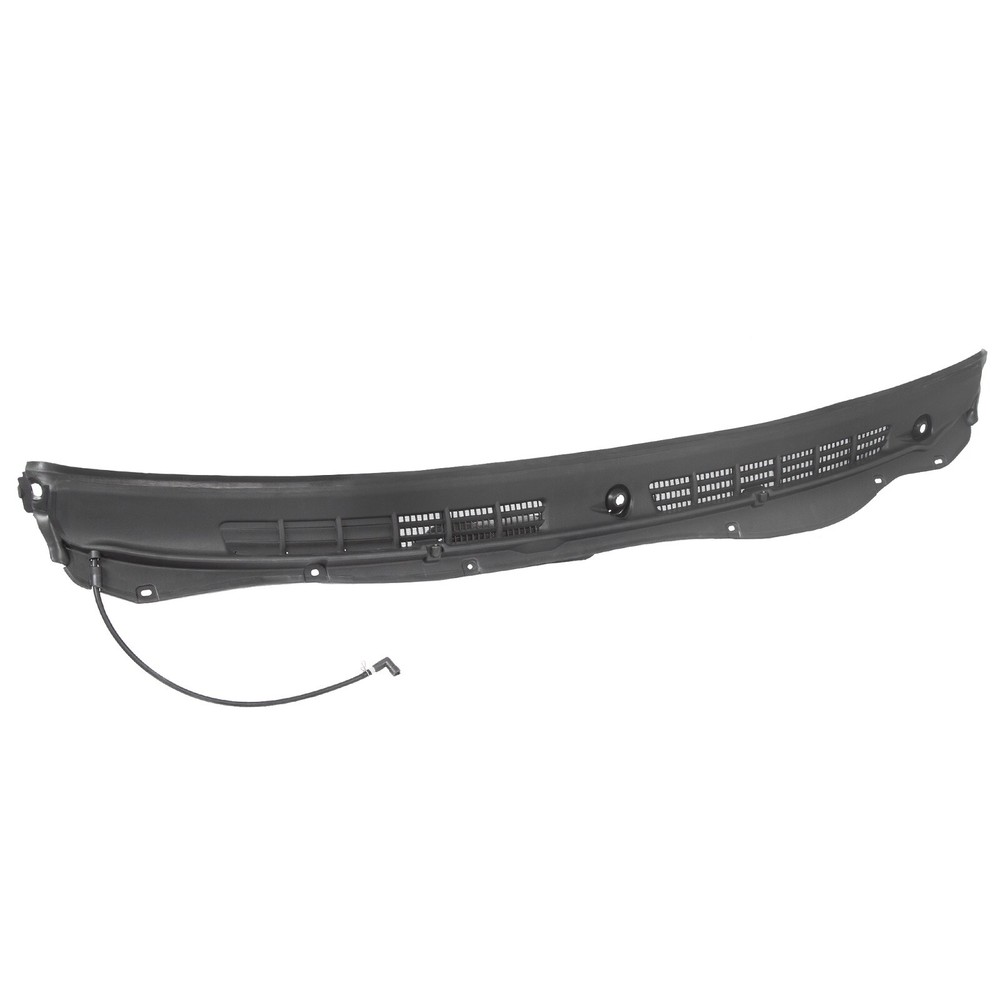 For 2004-2012 Chevy Colorado GMC Canyon Windshield Cowl Grille Vent Panel