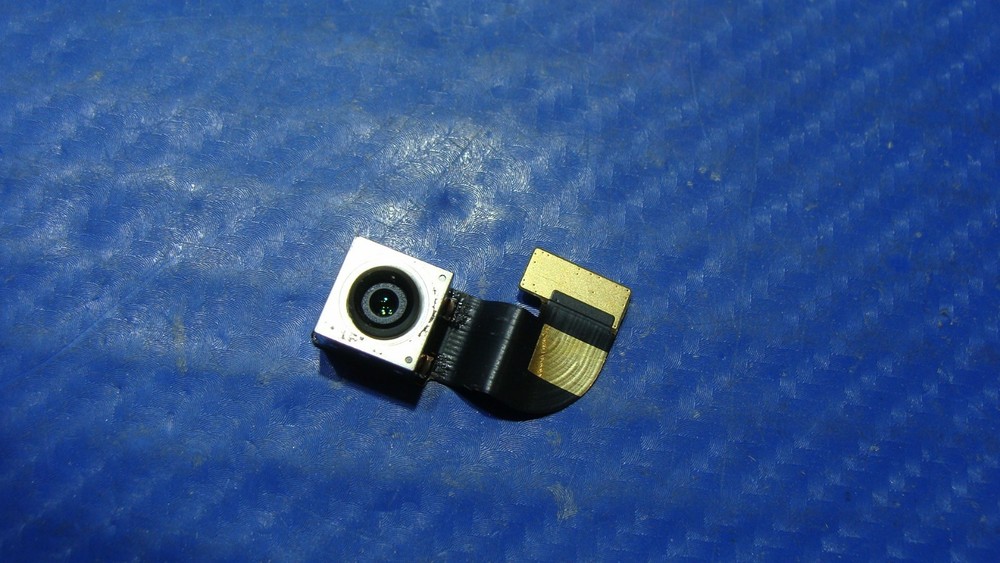 Microsoft Surface 3 1645 10.8" Genuine Tablet Rear Facing Camera ER*