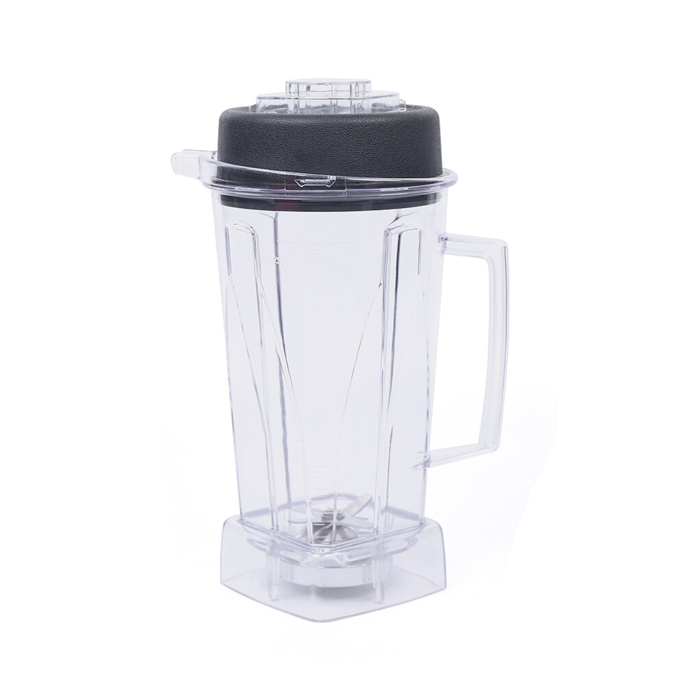 Professional Blender Commercial Blender Smoothie Maker 2HP Heavy Duty High Speed