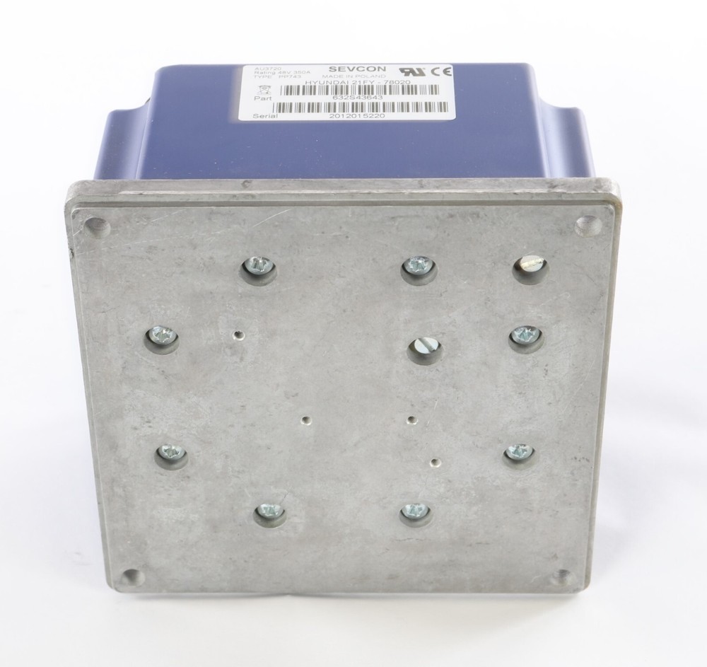 New 21FY-78020 Hyundai Construction Controller Traction