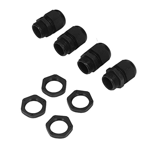 Winch Control Box, ABS Winch Controller Housing Kit Anti Deform High Hardness