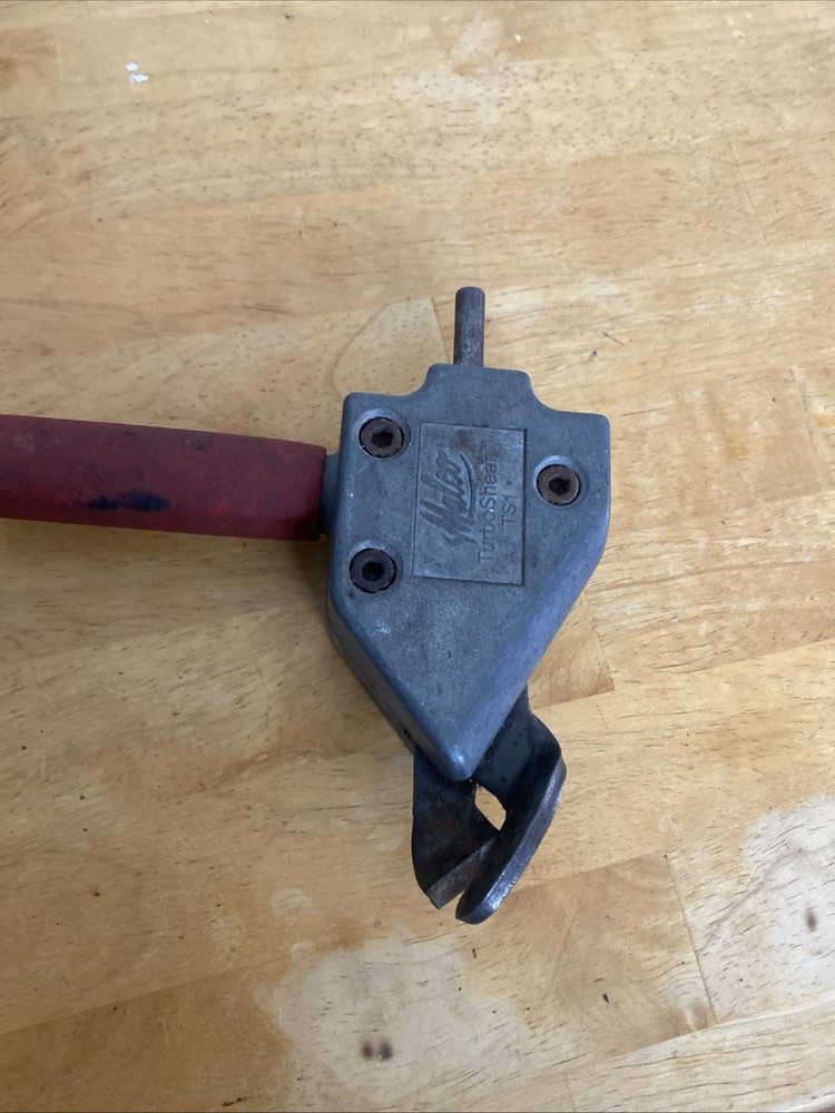 Malco TS1 Turbo Shear 20 Gauge