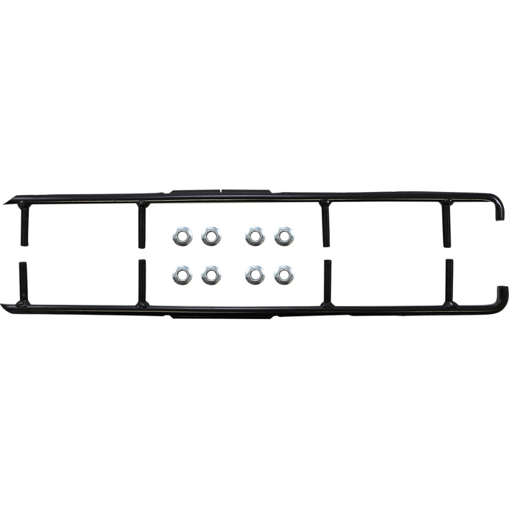 Woody's Extender Trail III Flat-Top Runner | EAT3-9850