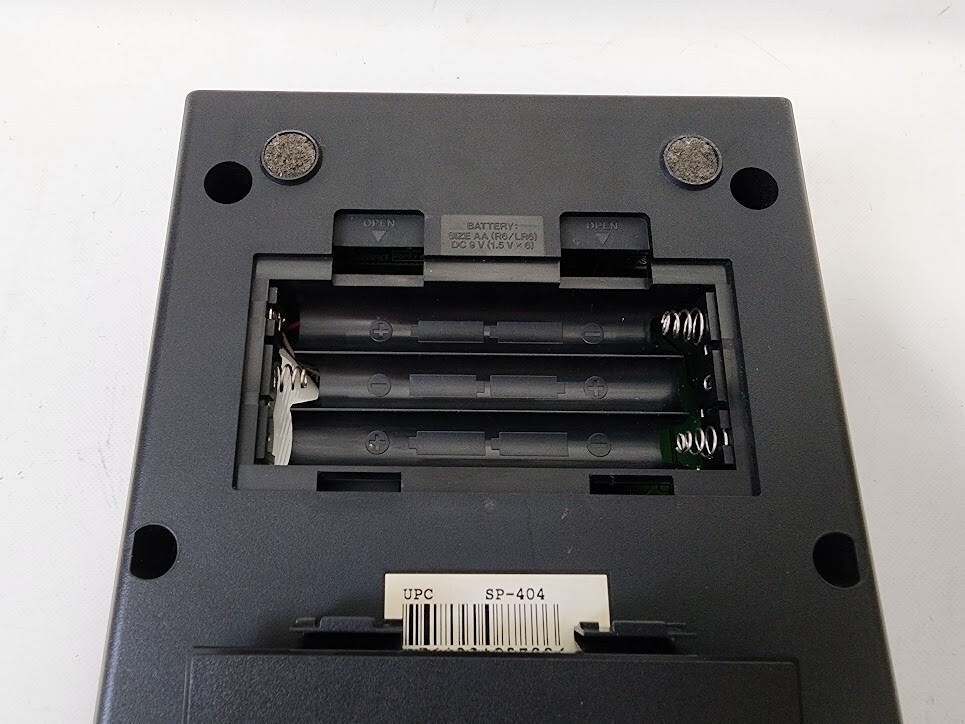 ROLAND SP-404 Portable Linear Wave Sampler