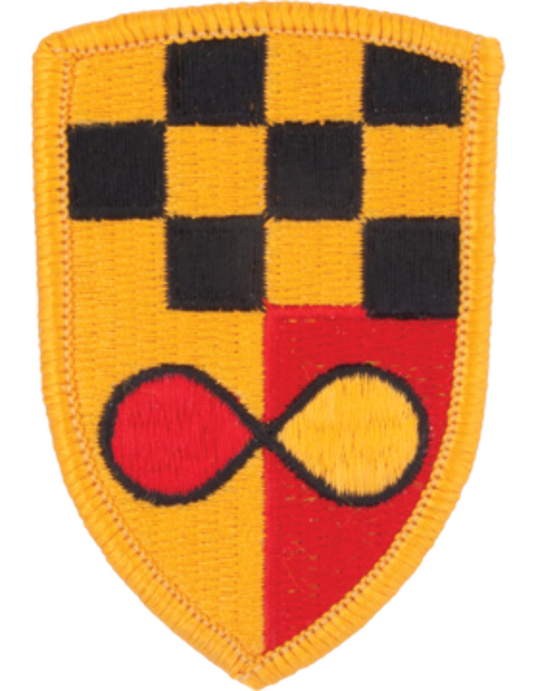 Information & Data Systems Command Patch