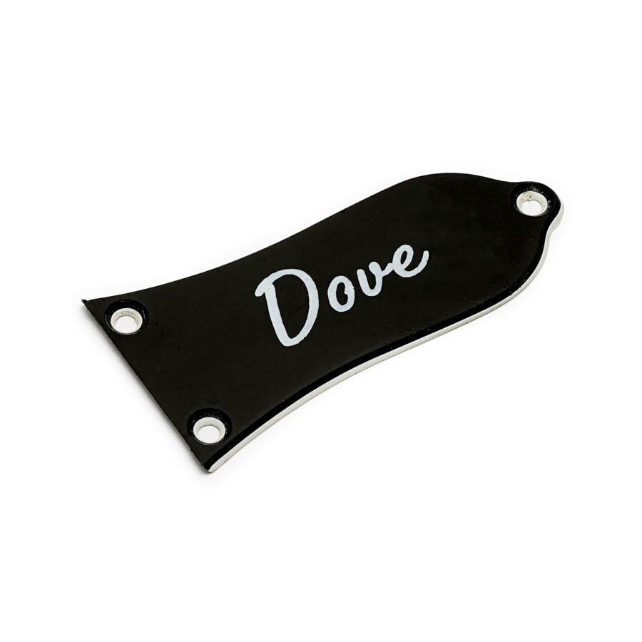 Epiphone Truss Rod Cover - Dove