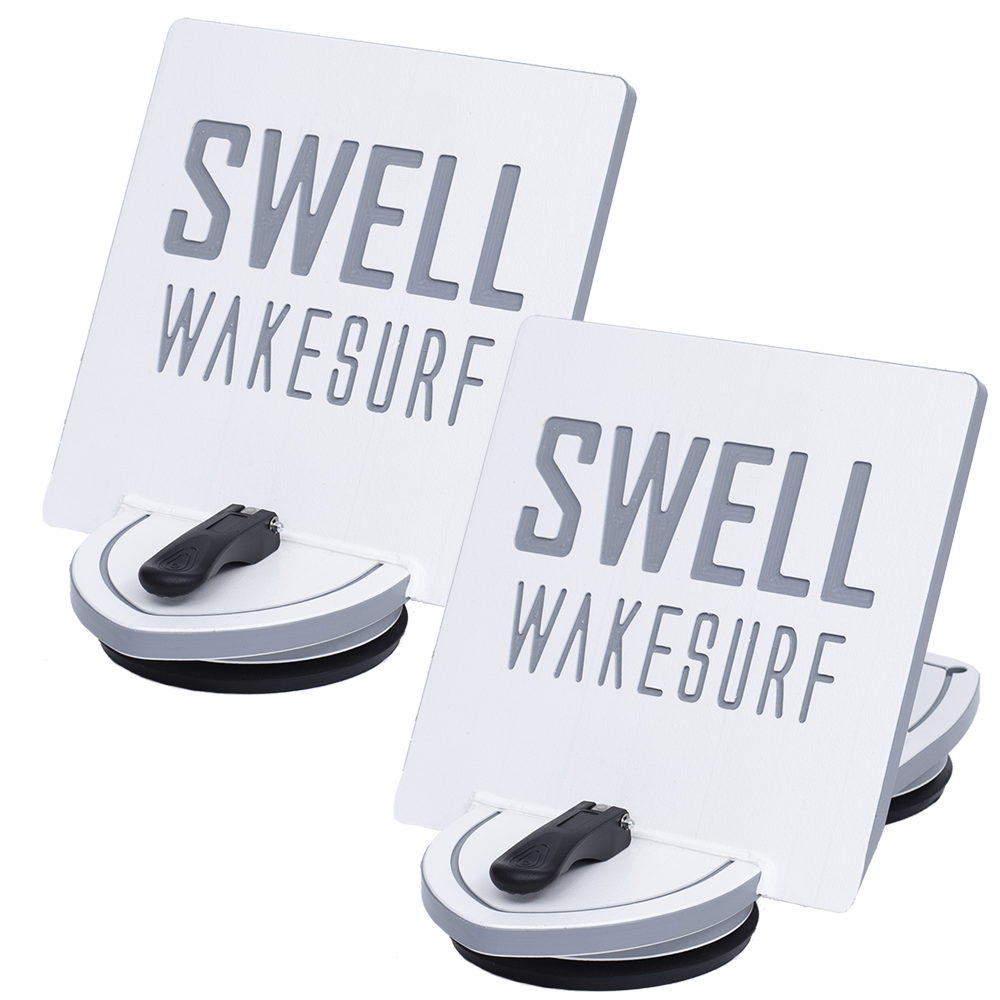 SWELL Wakesurf Creator 2.0 Buddy Pack