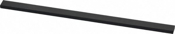 Made in USA 3/32" Thick x 1/4" Wide x 5" Long, Rectangular Carbide Blank