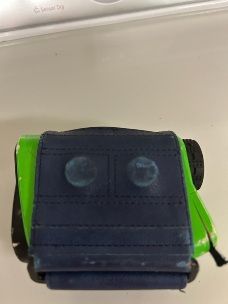 Wellray golf rangefinder