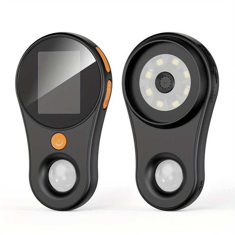 Travel - Ready,Ultra - Practical Pocket - Sized Microscope for On - the - Go Use