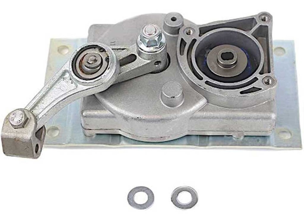 Lippert 379161 Kwikee Gear Box Linkage with "B"