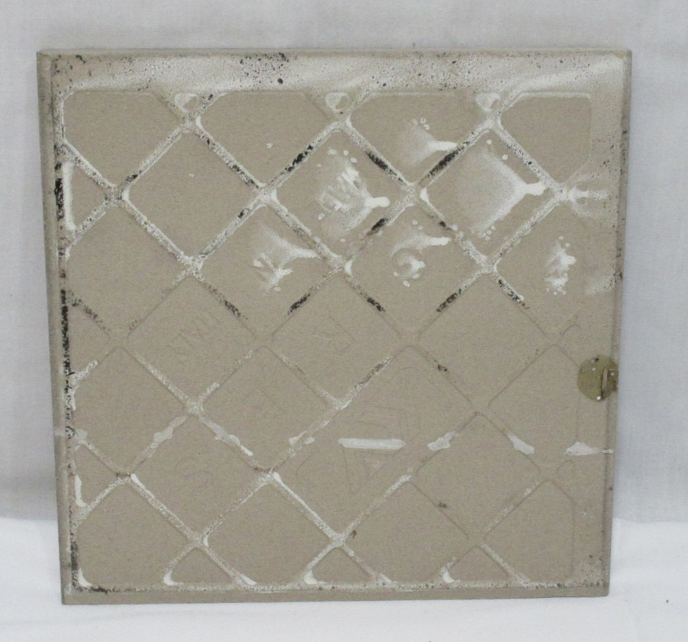 Butterfly Believe 6.5" Ceramic Art Tile