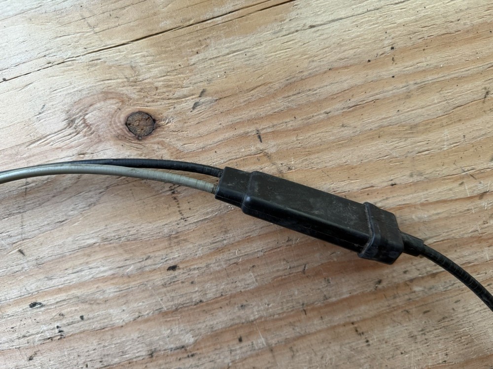 95 Polaris Explorer 400 4x4 Oem Throttle Cable