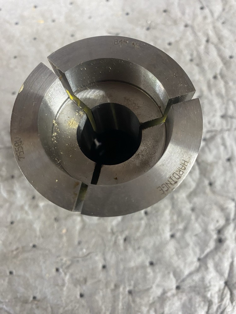 Hardinge B45 Collet
