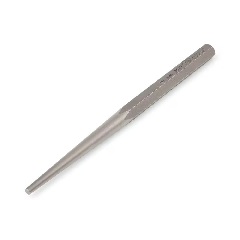 1/4 In. Alignment Punch