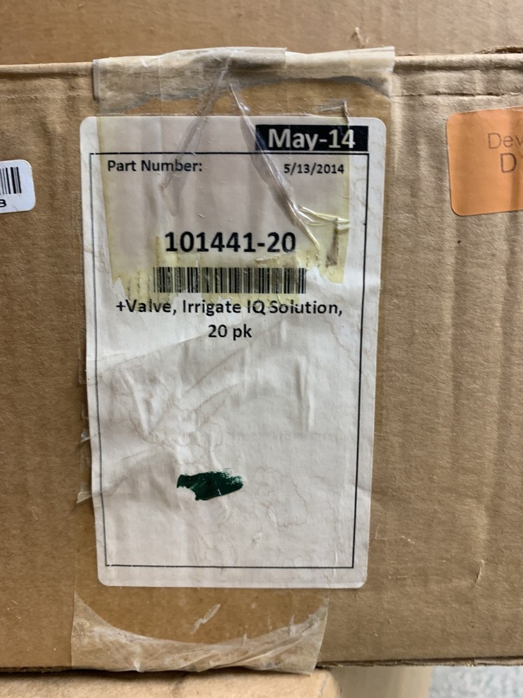 Trimble +Valve Irrigate IQ Solution Box of 20