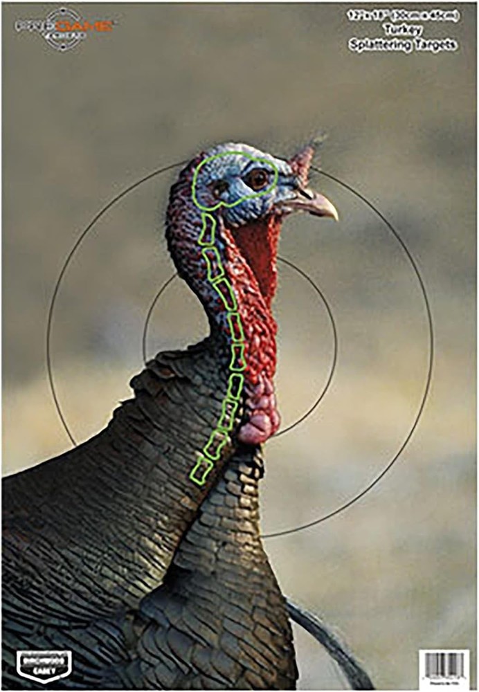 35403 Shooting Target