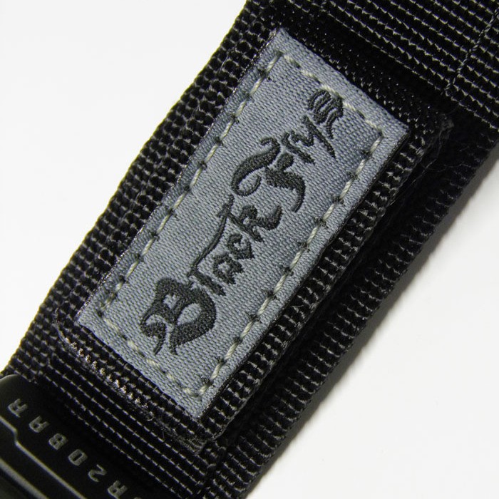 DW-6900BF-1T Black Fly CASIO G-SHOCK ()
