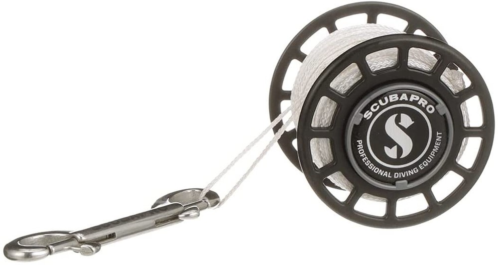 Scubapro S-tek Spinner Spool, 150