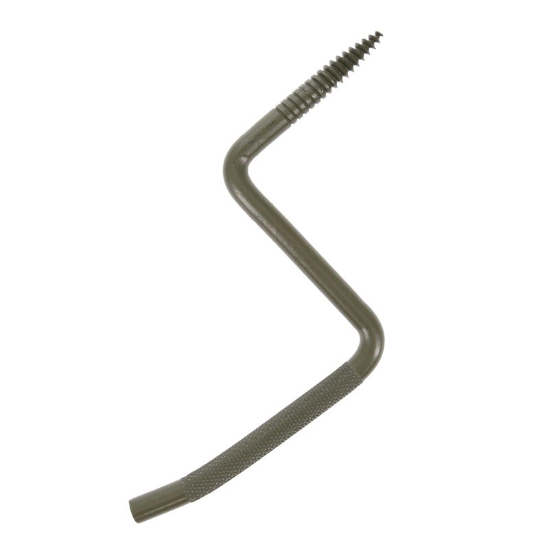 Step-Up Tree Steps Climbing Sticks Tool-Free Installation 750lb Capacity 8-Pack