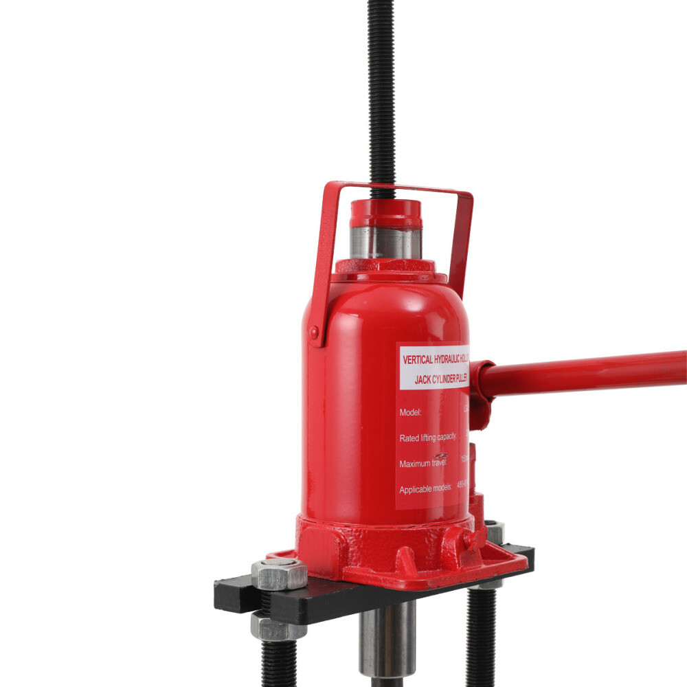 Hydraulic Cylinder Liner Puller Sleeve Puller Remover Tool for 80-140mm Engine