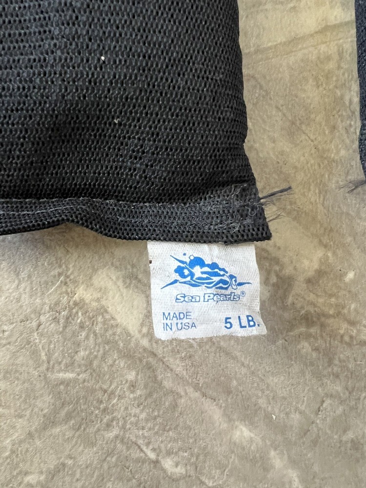 Sherwood Avid Buoyancy Compensator