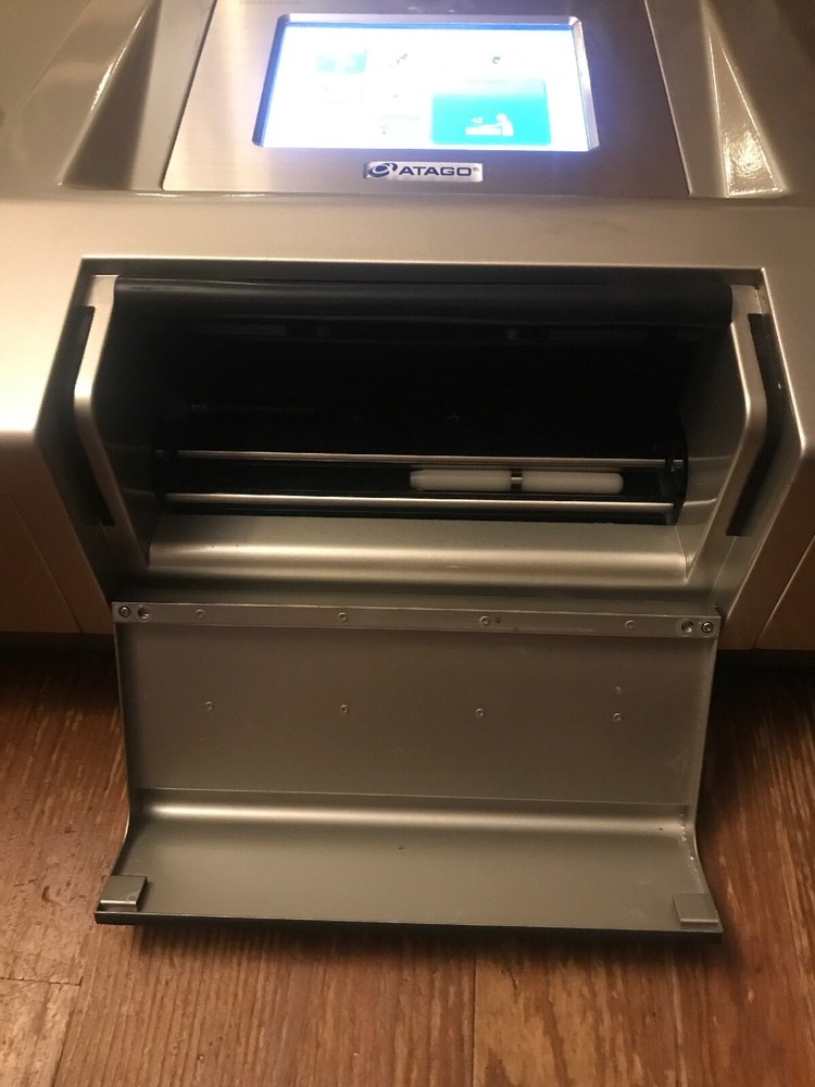 Atago Automatic Polarimeter / Saccharimeter SAC-i NICE WORKING CONDITION!