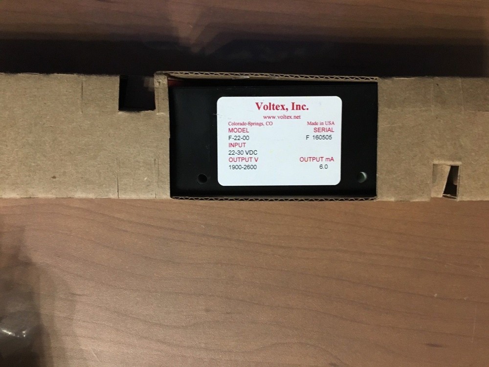 AGFA SelectSet Laser Power Supplies